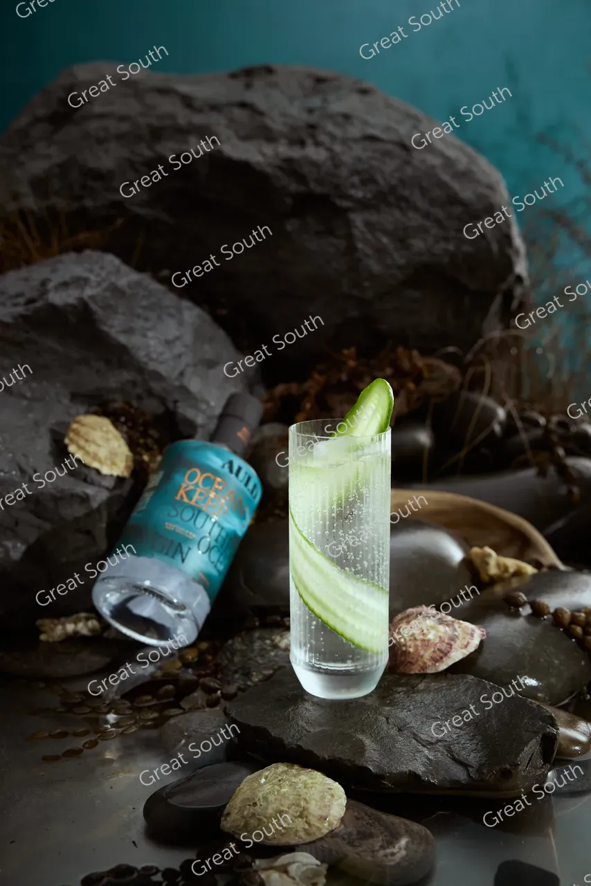 Auld Farm Distillery Gin Shoot- Southland, New Zealand - Credit Auld Farm Distillery (8)