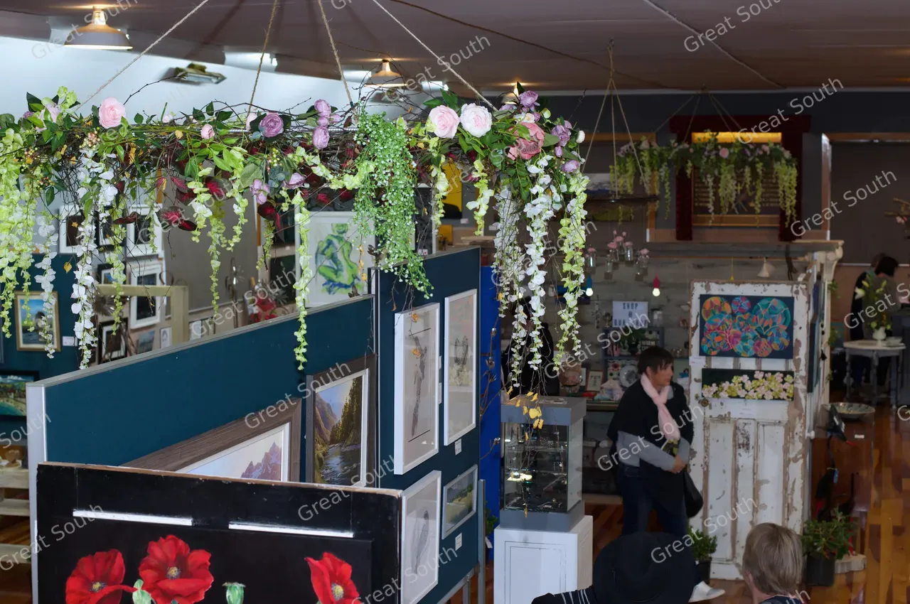 Waimumu Art Exhibition - Southland, New Zealand - Credit Waimumu Art Exhibition (3)
