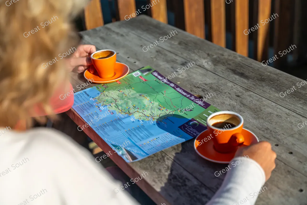 Fortrose Cafe - Southland, New Zealand - Credit Great South (6)