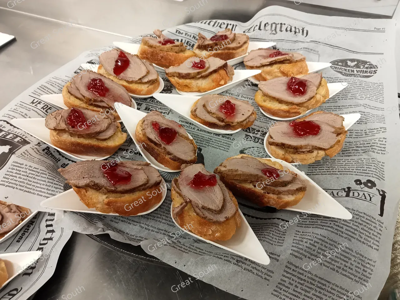 Brunel Peaks Cafe - Southland, New Zealand - Credit Brunel Peaks Cafe (3)