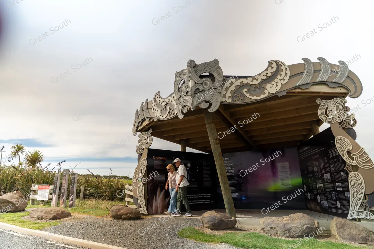 Pou, Slope Point - Southland, New Zealand - Credit Great South (6)