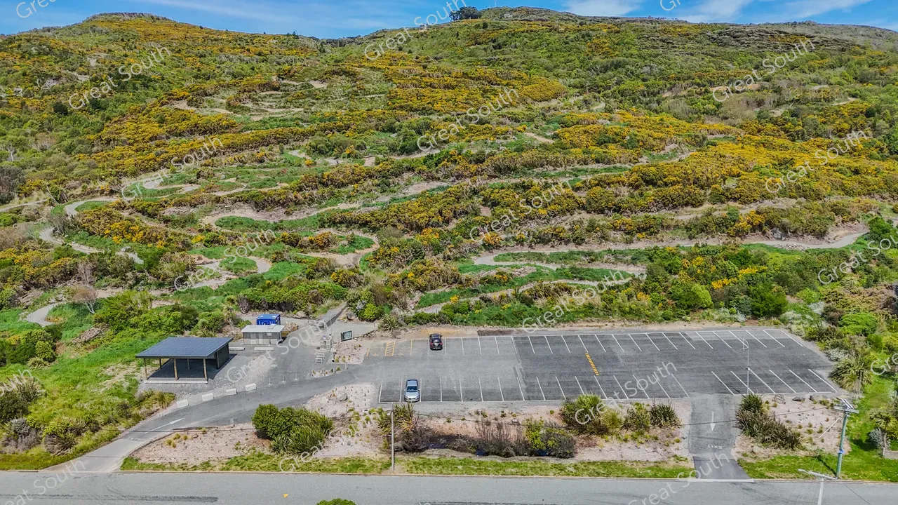 Motupōhue Adventure Park - Southland, New Zealand - Credit Tammi Topi | South DroneNZ (6)