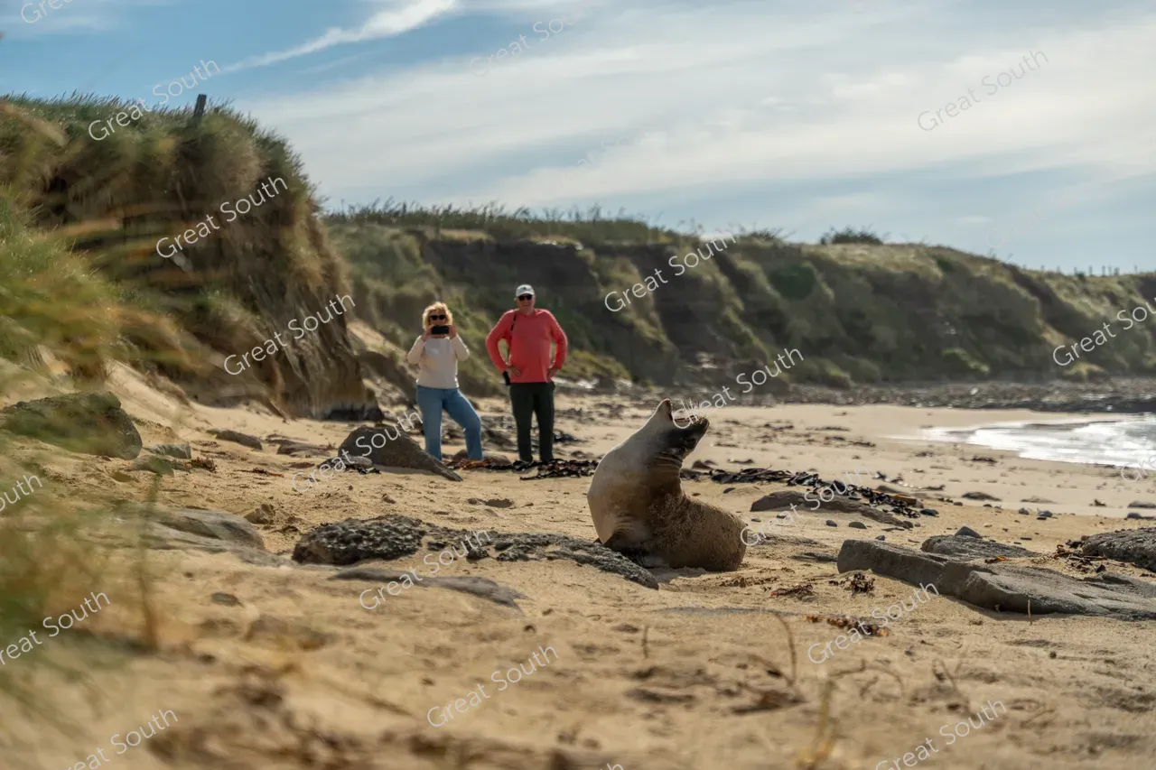 Waipapa Point - Southland, New Zealand - Credit Great South (5)
