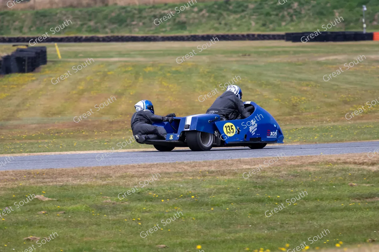 Burt Munro Challenge 2025 - Southland, New Zealand - Credit Great South (11)