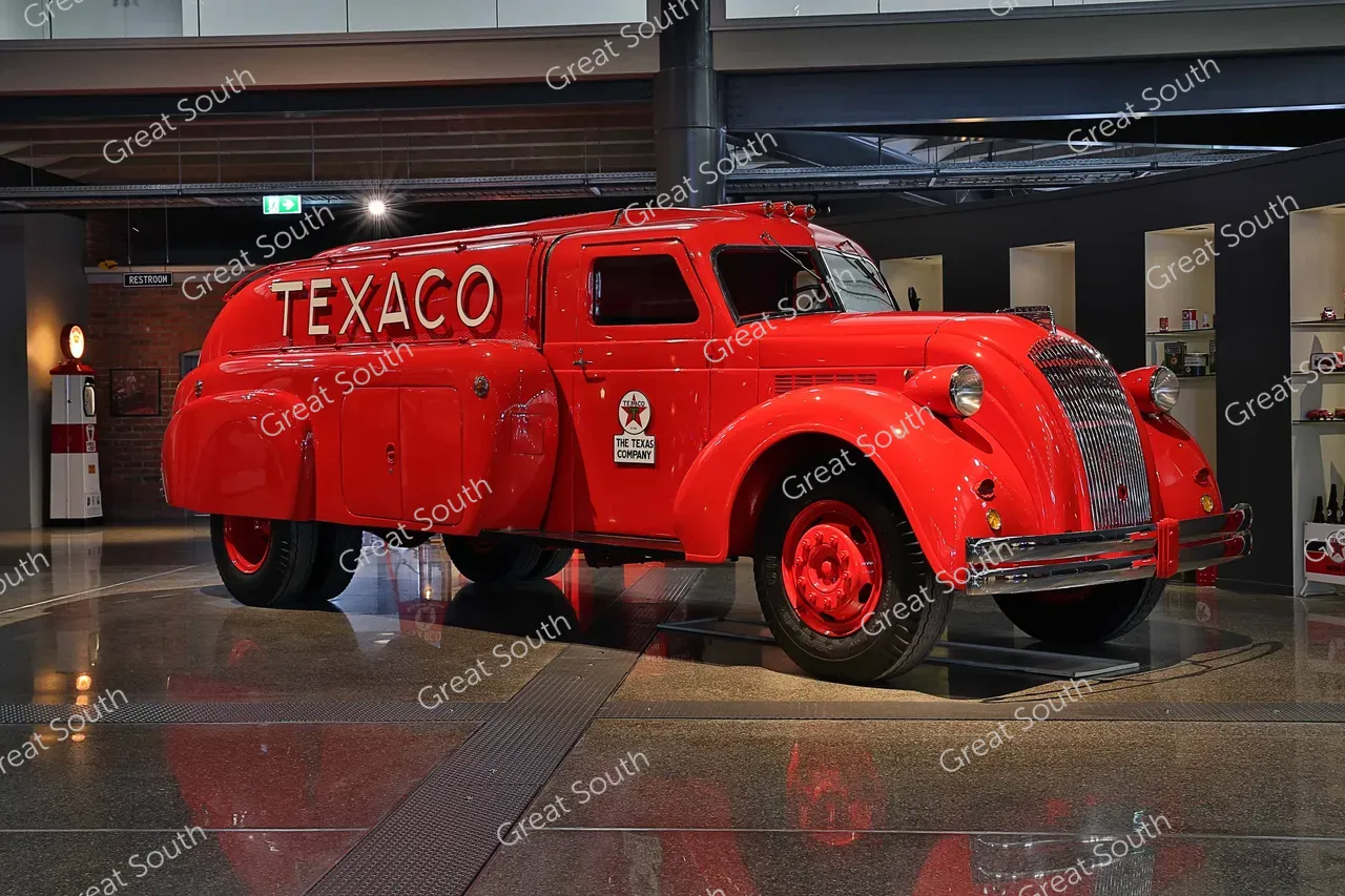 Bill Richardson Transport World - Southland, New Zealand - Credit Transport World (15)