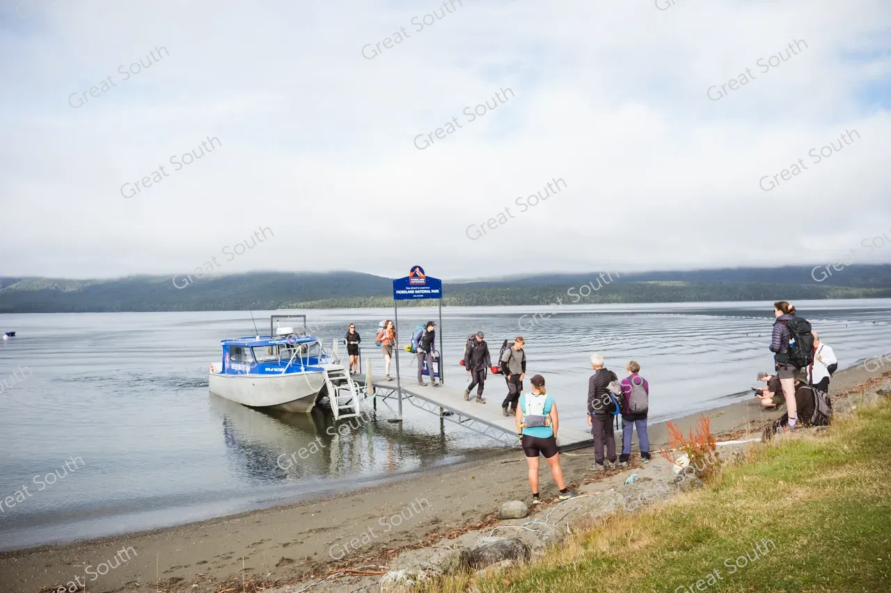 Kepler Track Day Walks - Credit Fiordland Outdoors (1)