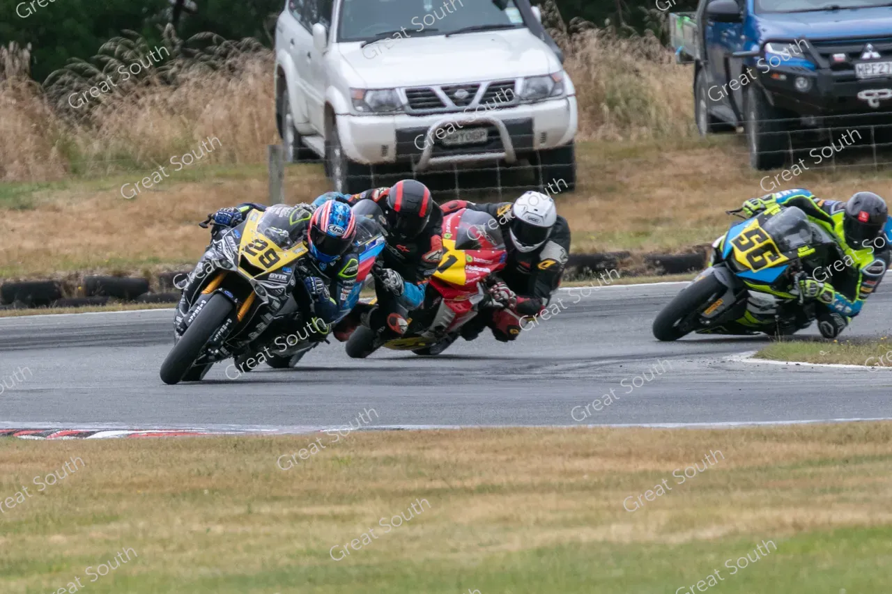 Burt Munro Challenge 2025 - Southland, New Zealand - Credit Great South (5)