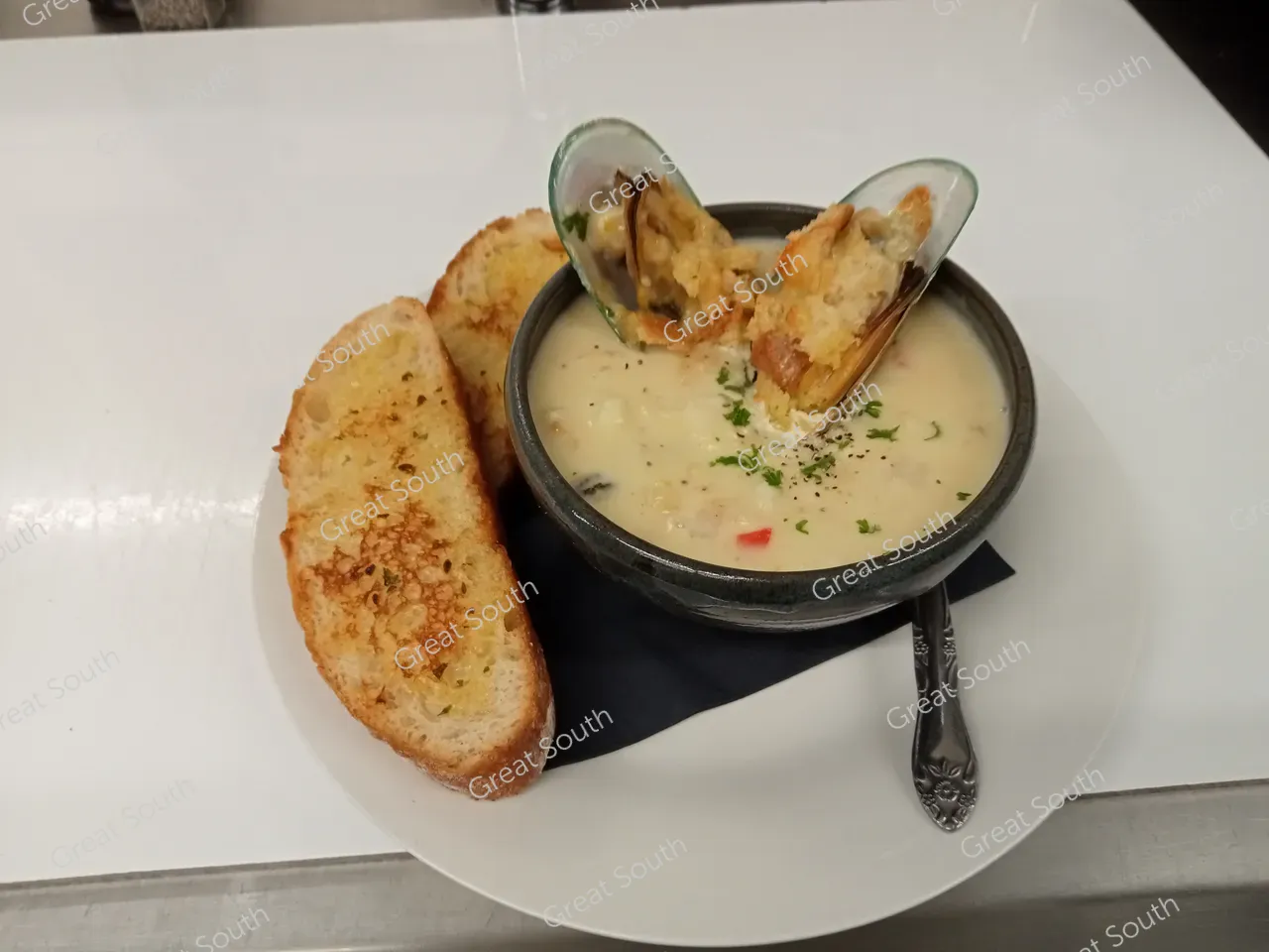 Brunel Peaks Cafe - Southland, New Zealand - Credit Brunel Peaks Cafe (2)