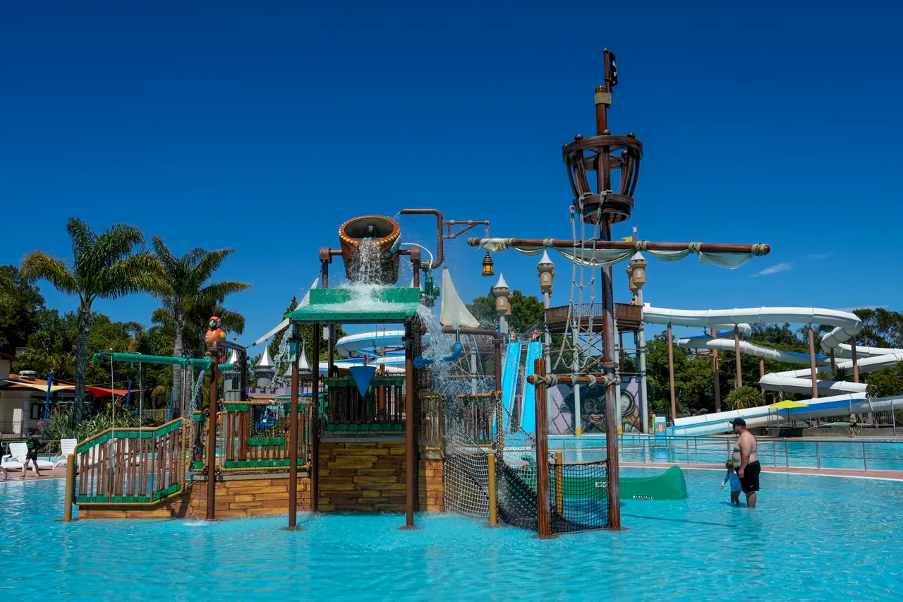 Hastings District Council Photo Library - JC - Splash Planet 2024 (80)