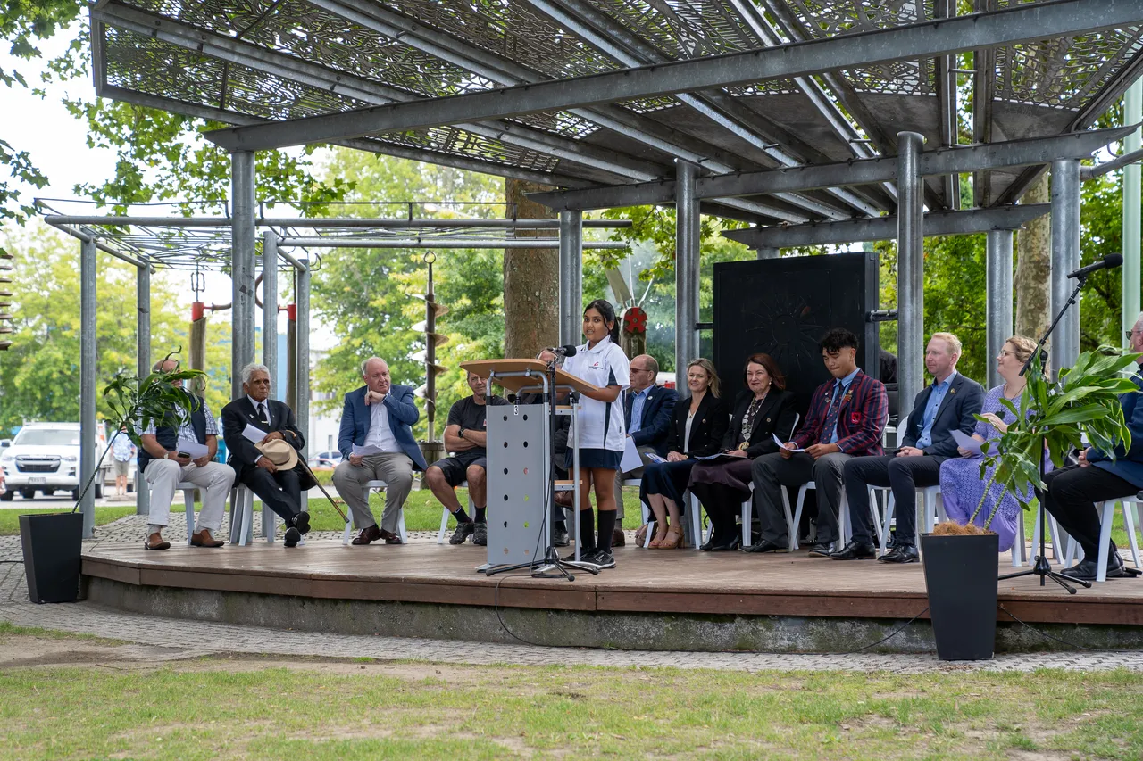 Earthquake Commemoration-1