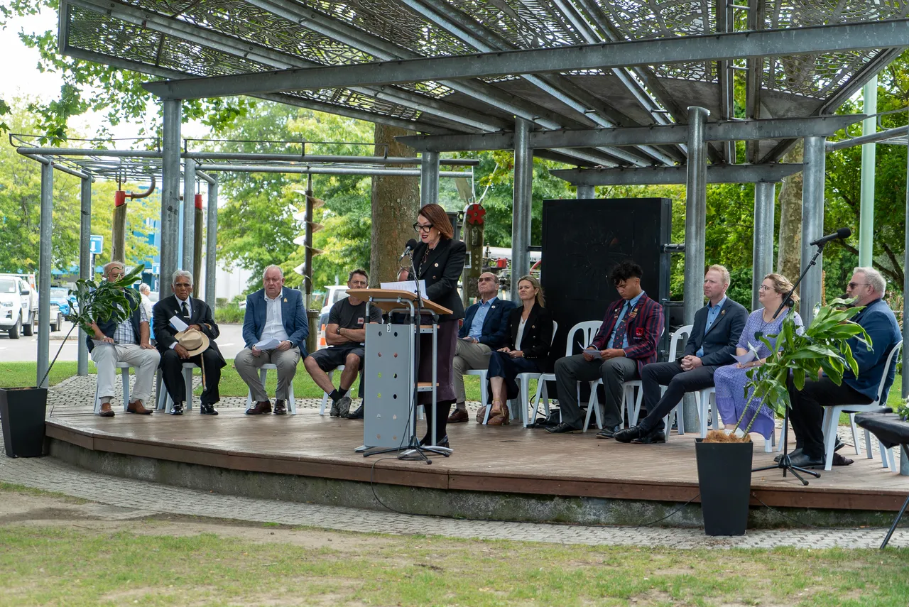 Earthquake Commemoration-2