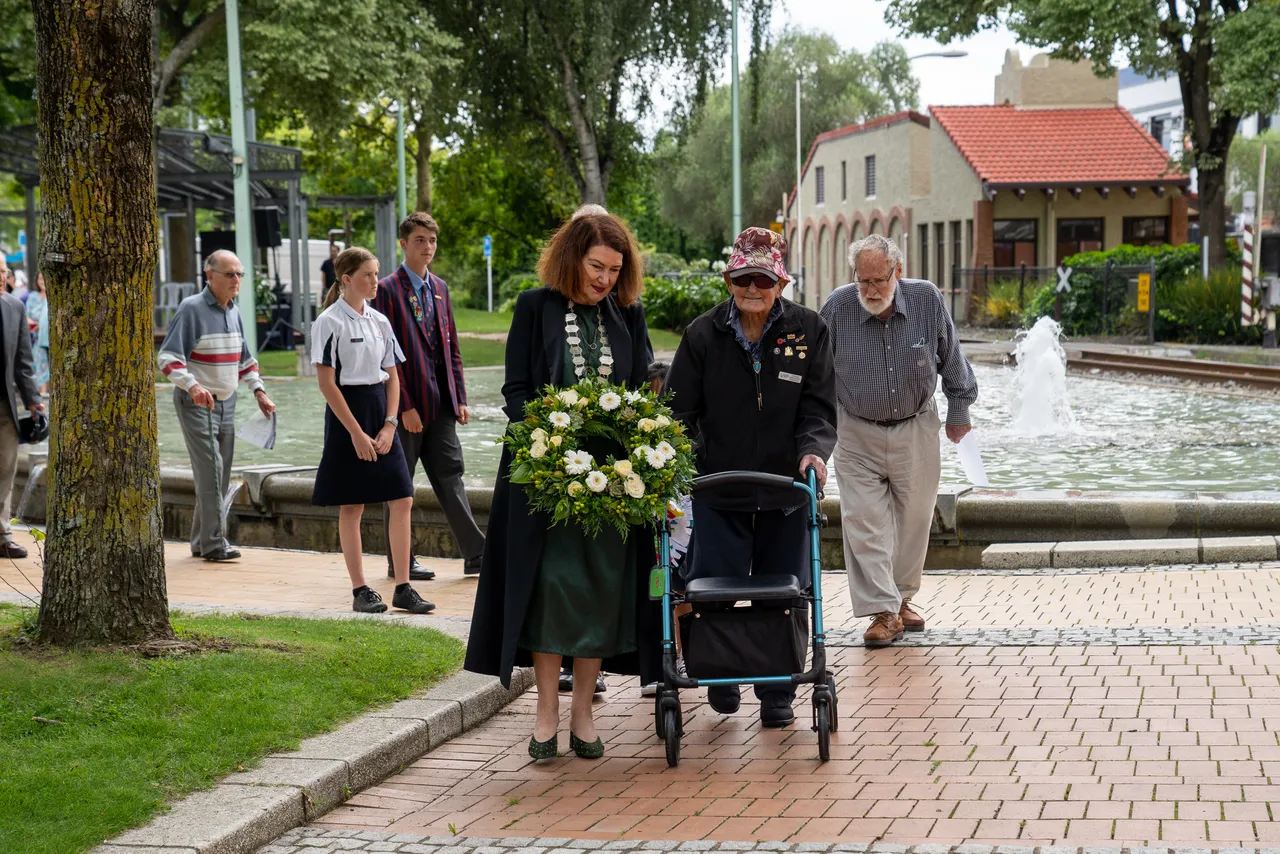 Earthquake Commemoration 2023 (12)