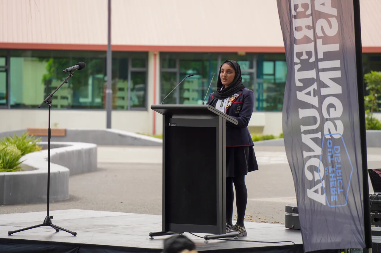 2026 Earthquake Commemoration-31