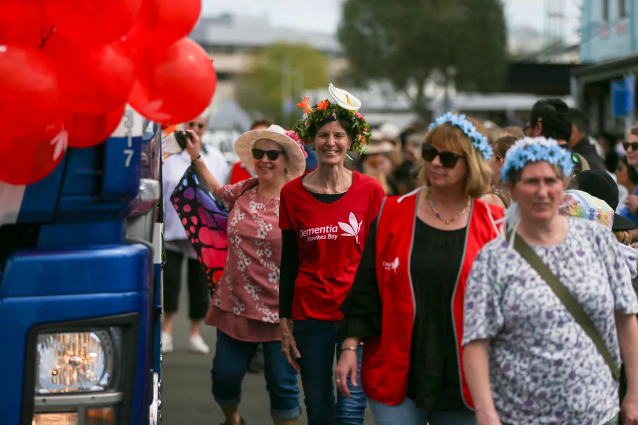 Blossom 2024 PT(721)