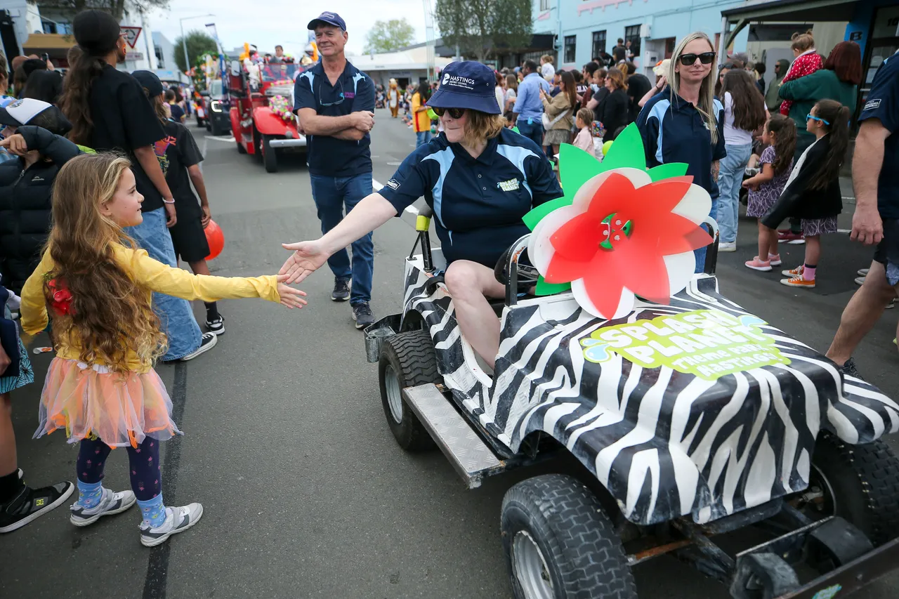 Blossom 2024 PT(195)