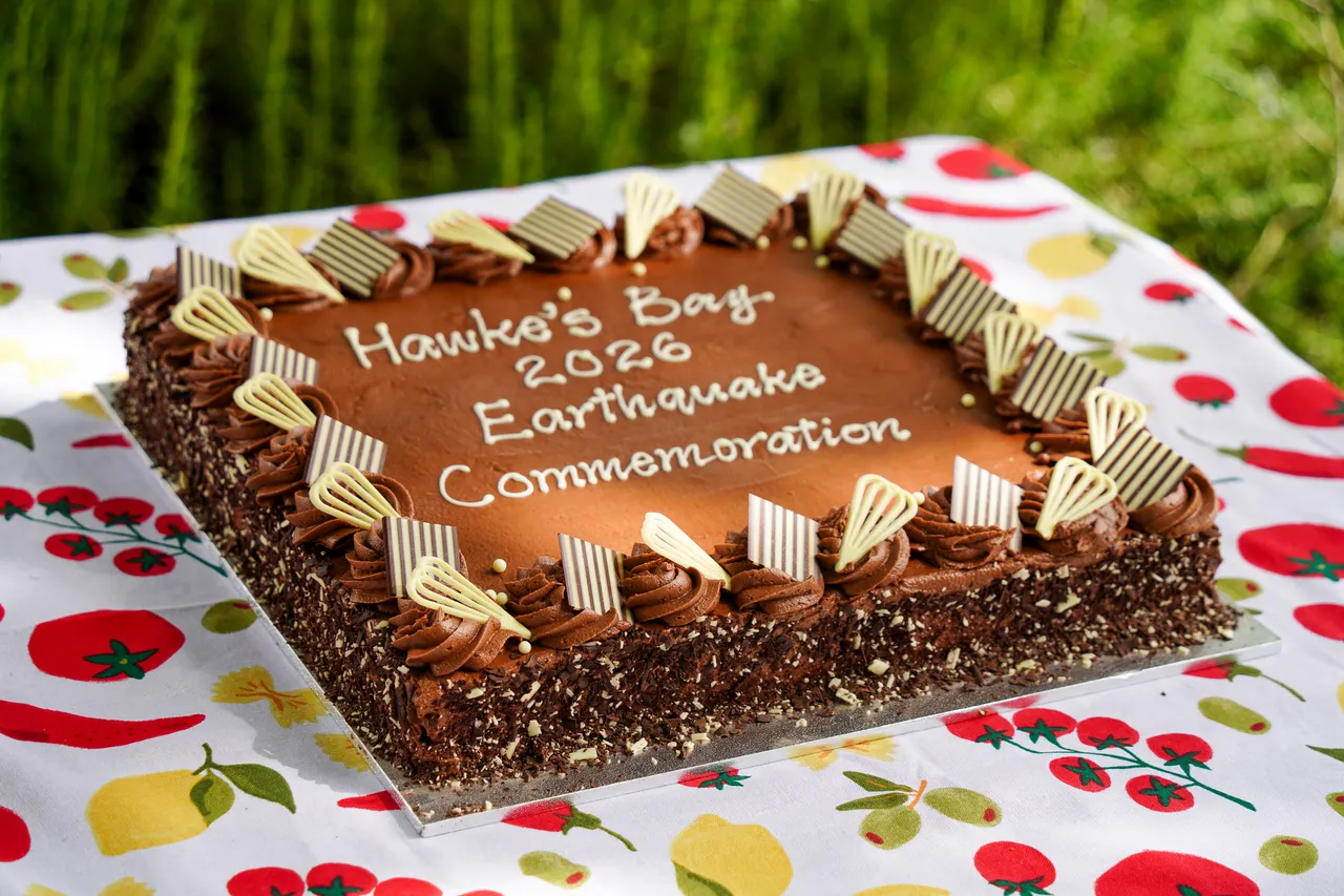 2026 Earthquake Commemoration-29
