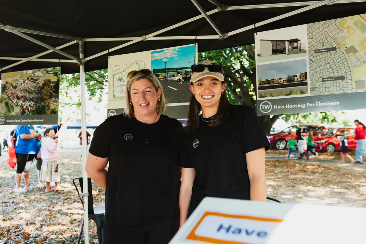 Flaxmere Community Day - April 2025 (67)