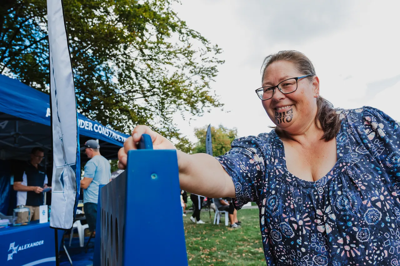 Flaxmere Community Day - April 2025 (47)