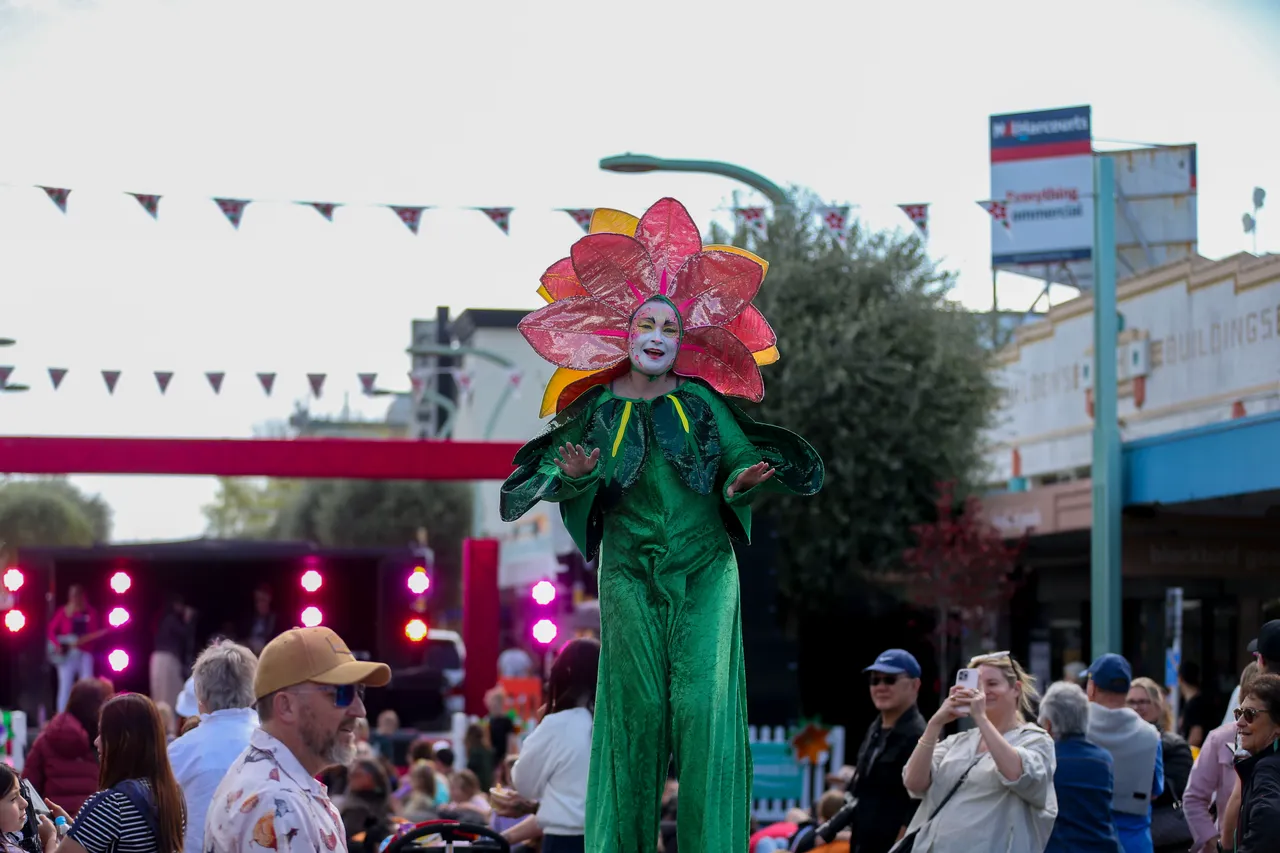 Blossom 2024 PT(622)
