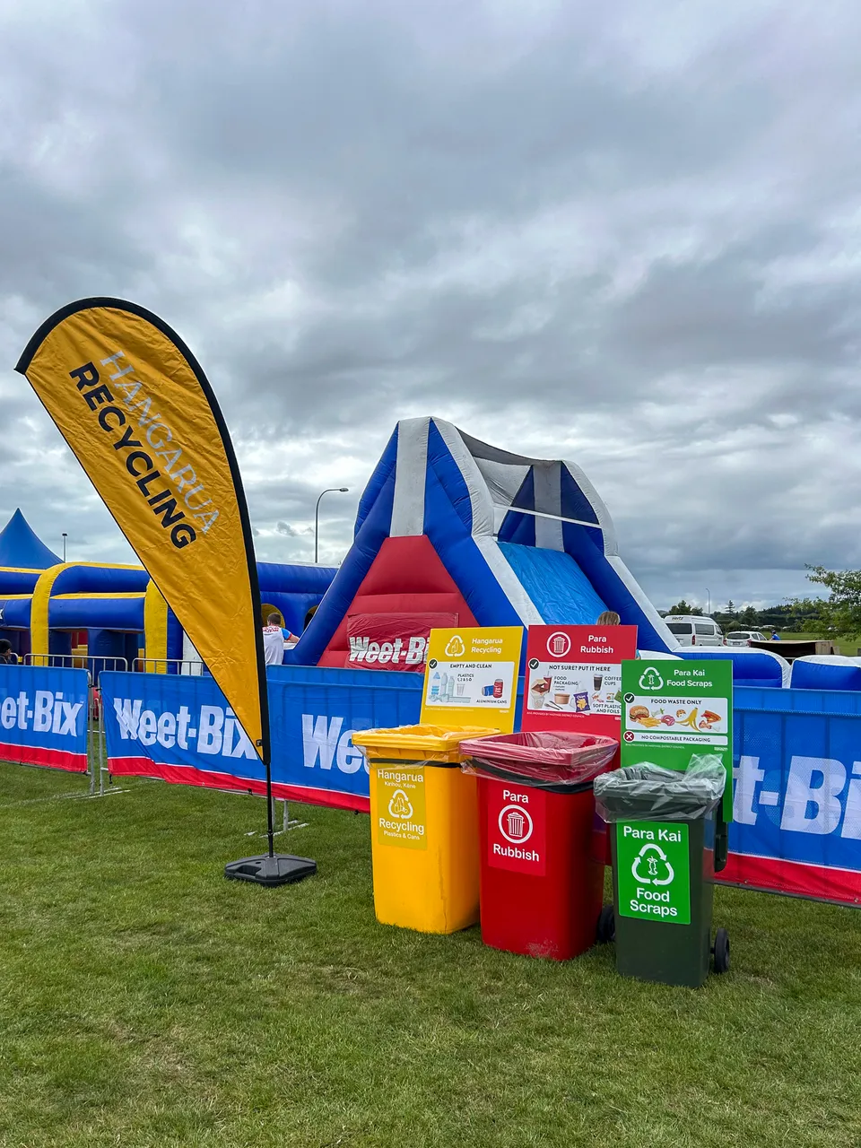 Event waste bins-2