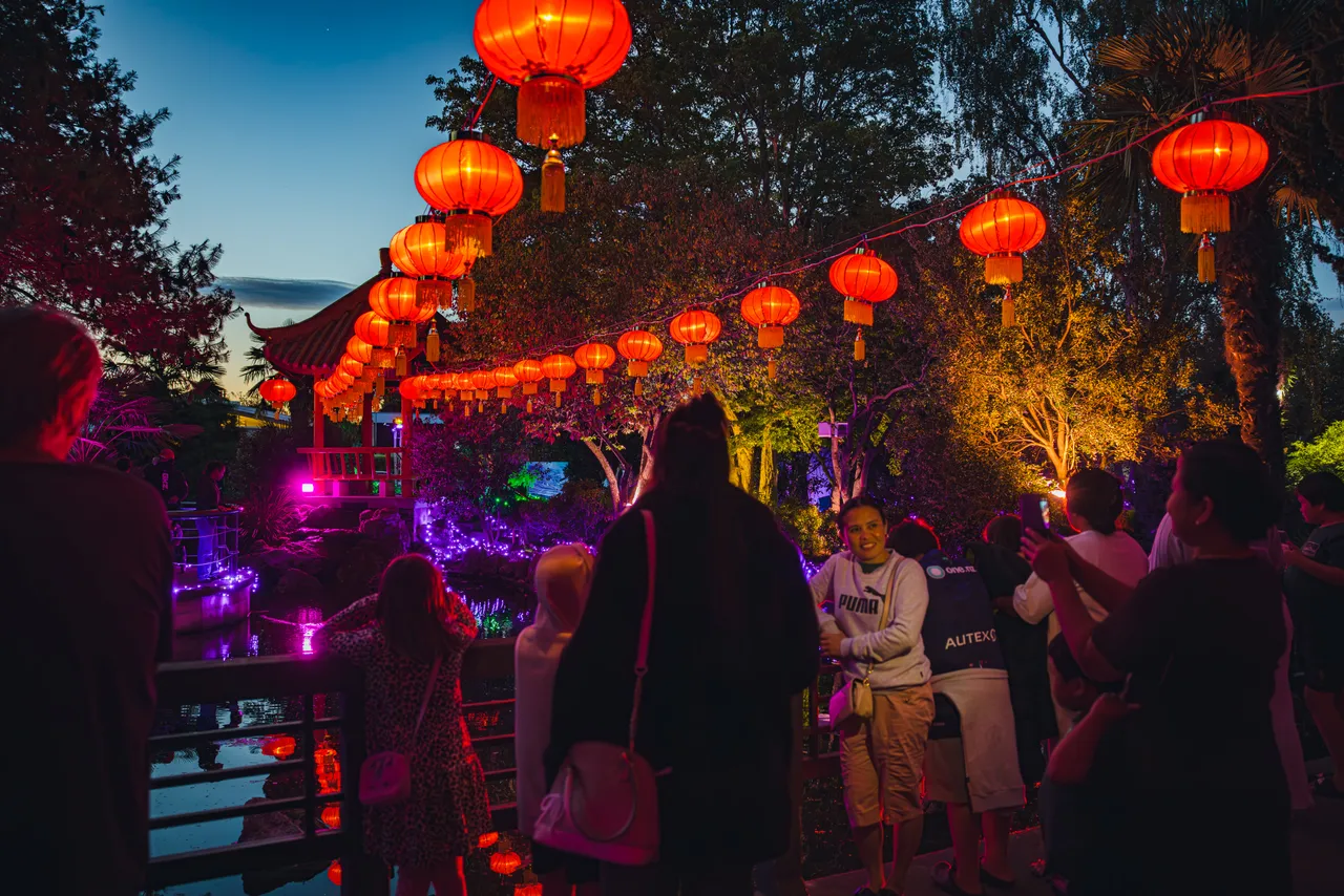 Osmanthus-Gardens-Lantern-Festival 2025 (29)