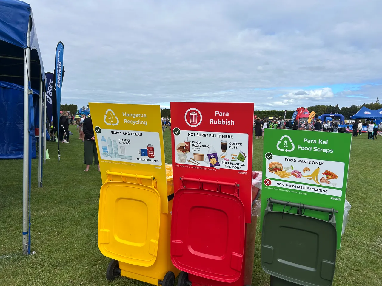 Event waste bins-6
