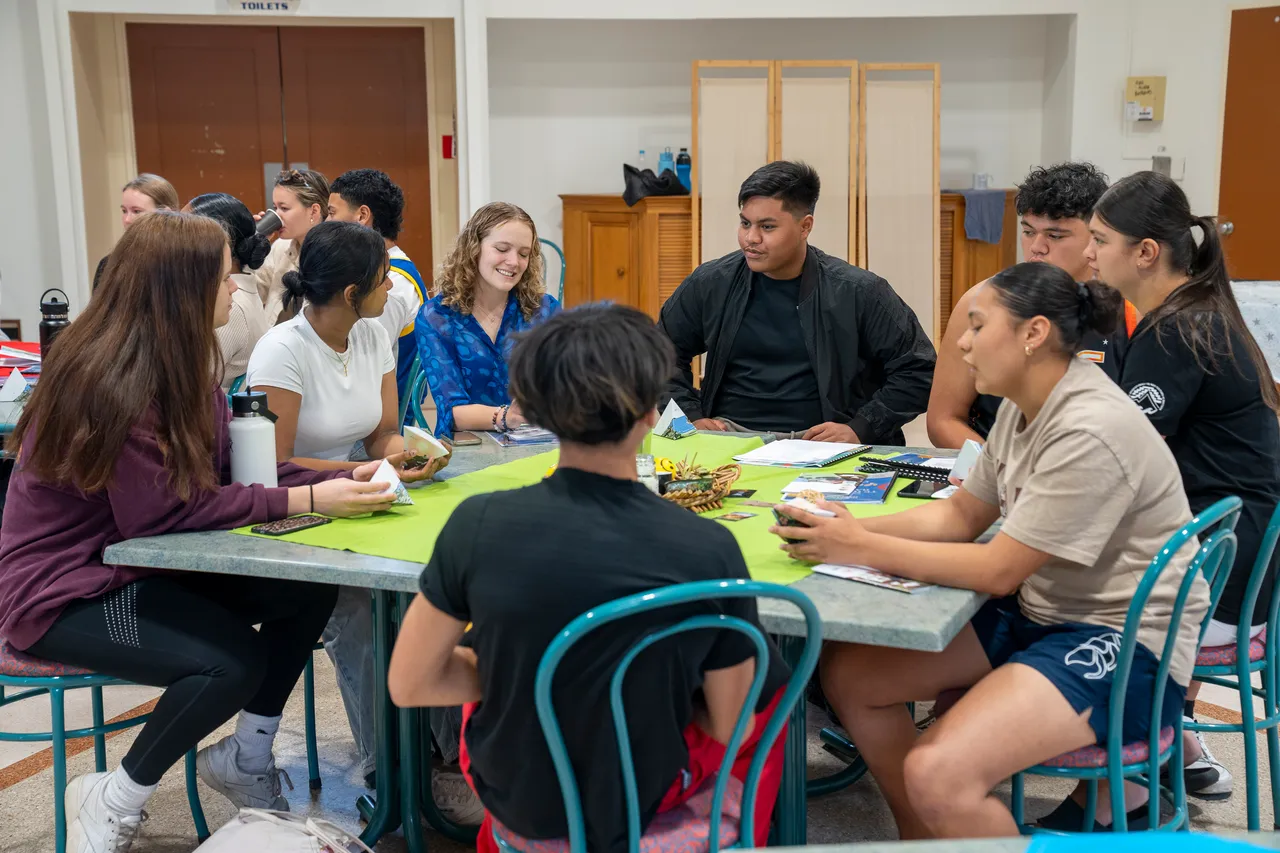 Youth Council Planning Day 2025-16