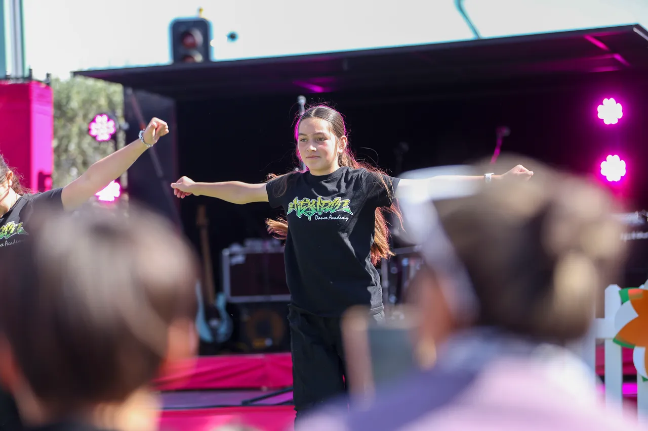 Blossom 2024 PT(425)