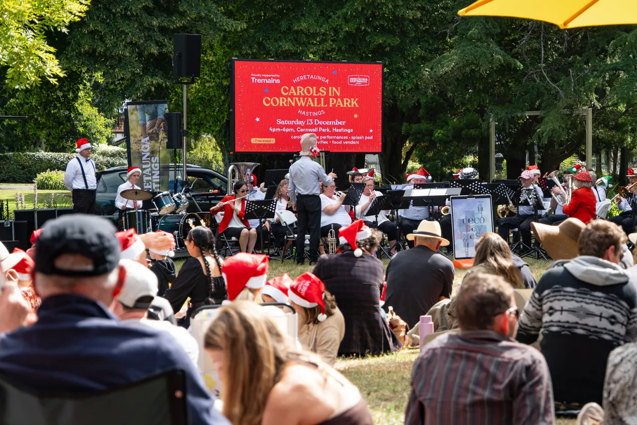 Carols in cornwall 2025 (11)
