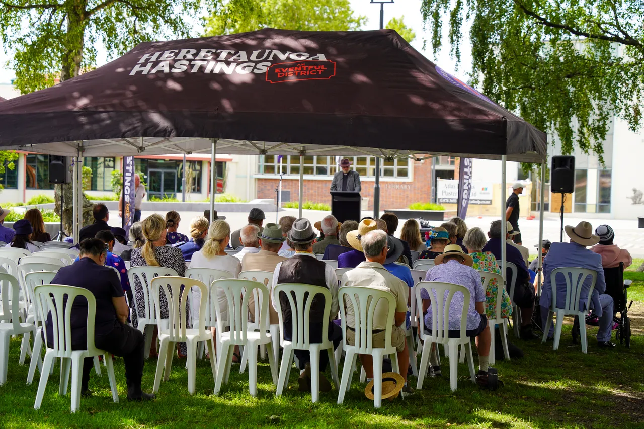 2026 Earthquake Commemoration-28
