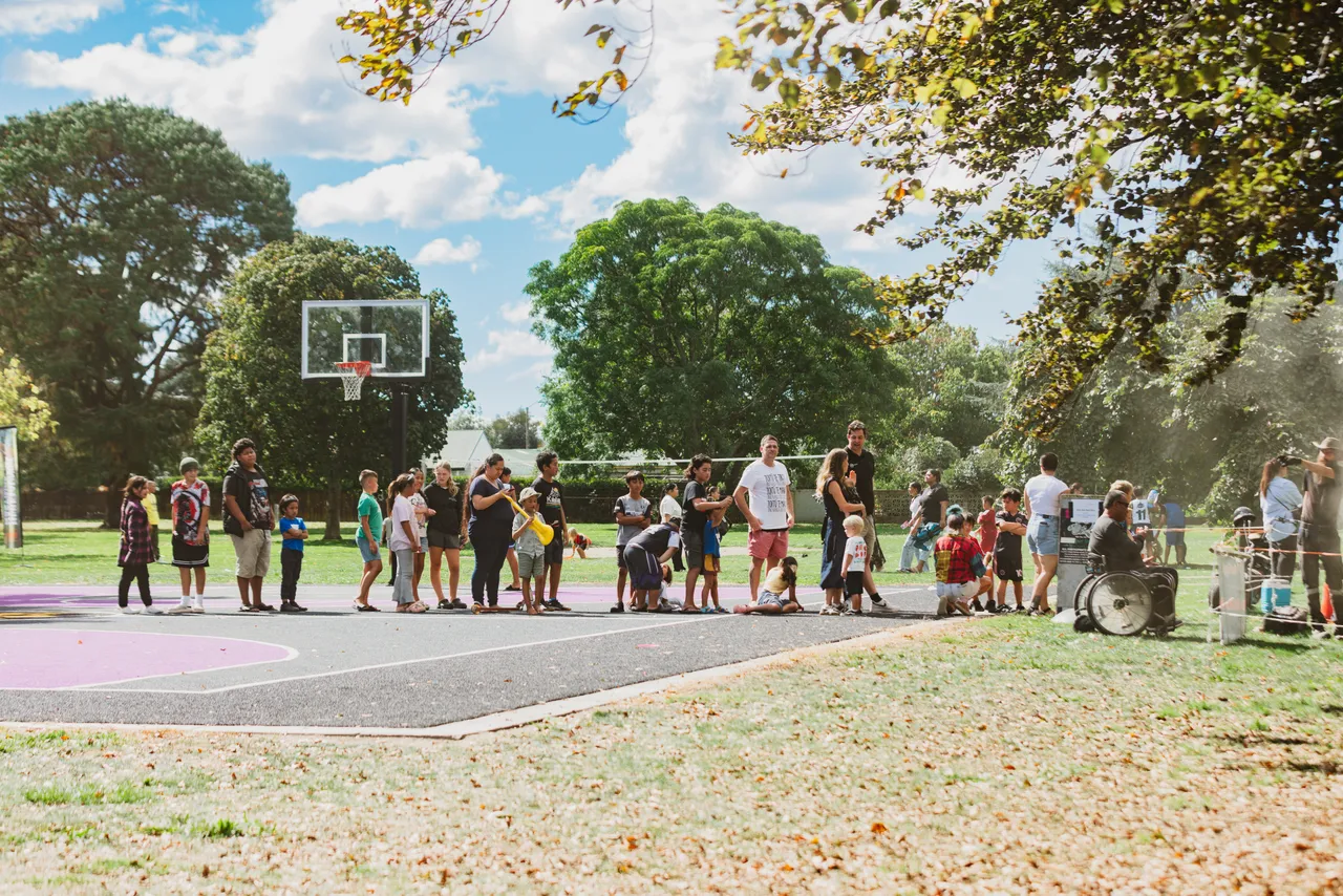 Flaxmere Community Day - April 2025 (137)