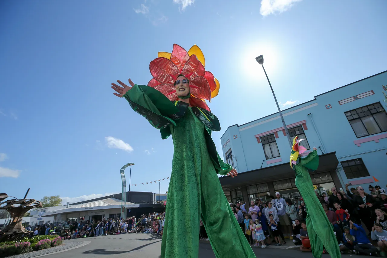 Blossom 2024 PT(293)