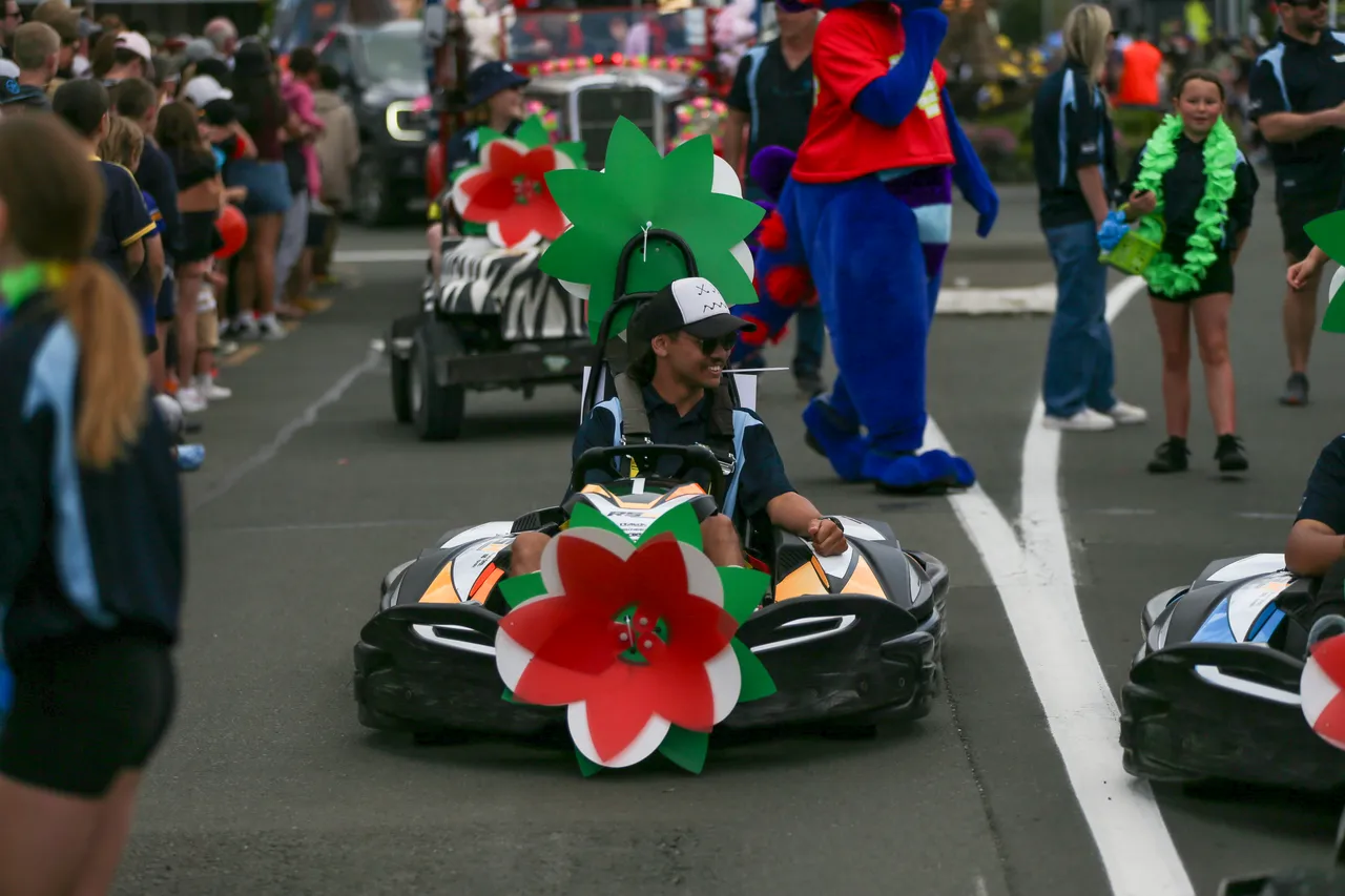 Blossom 2024 PT(745)