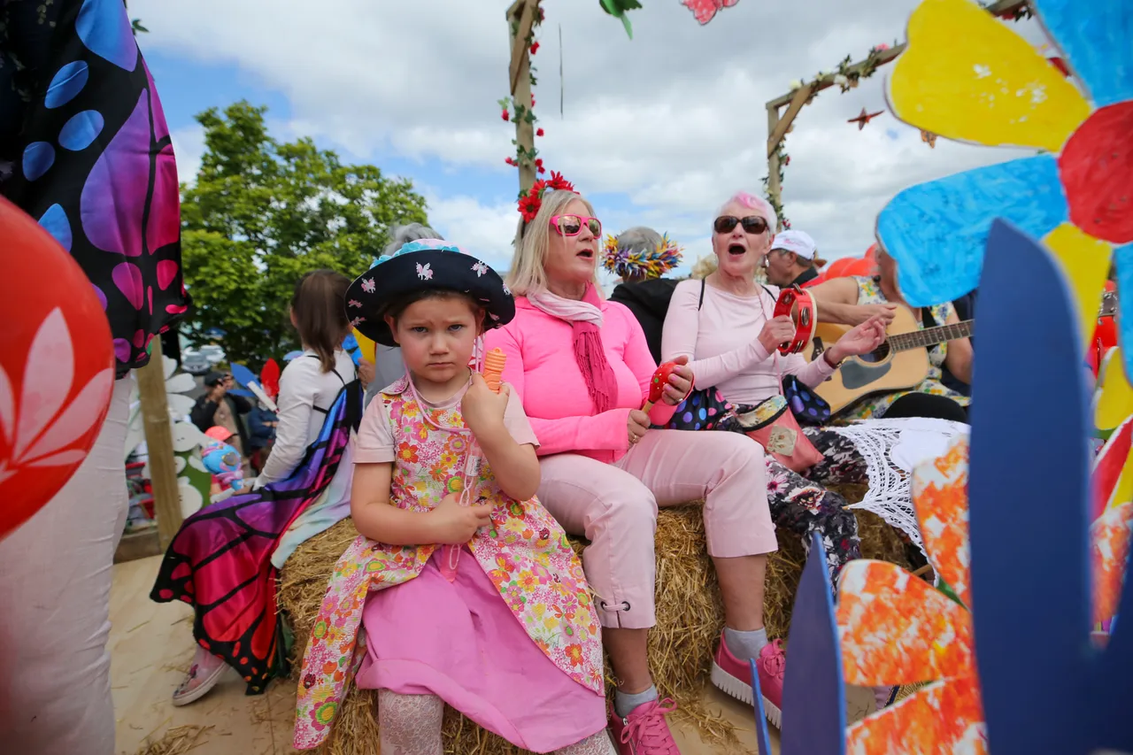 Blossom 2024 PT(129)