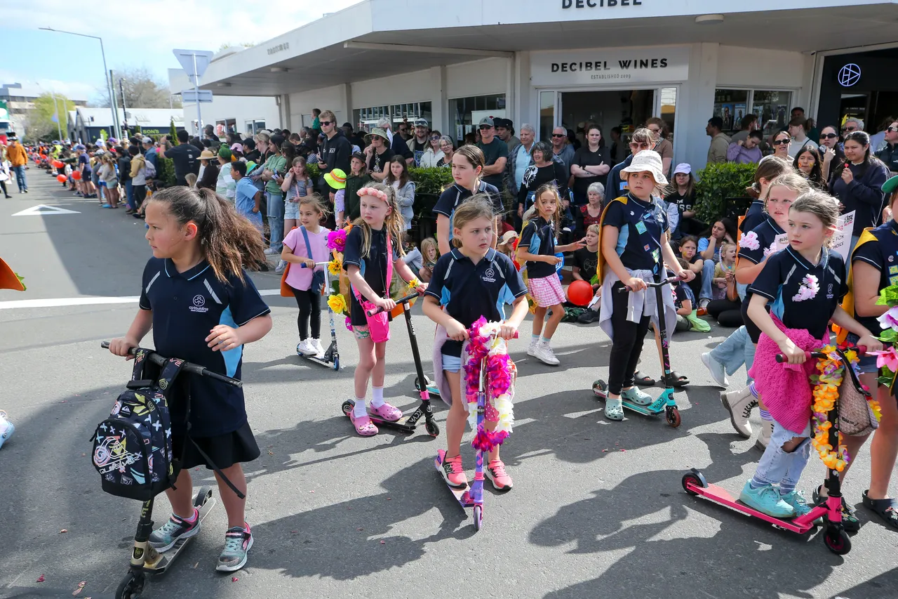 Blossom 2024 PT(260)