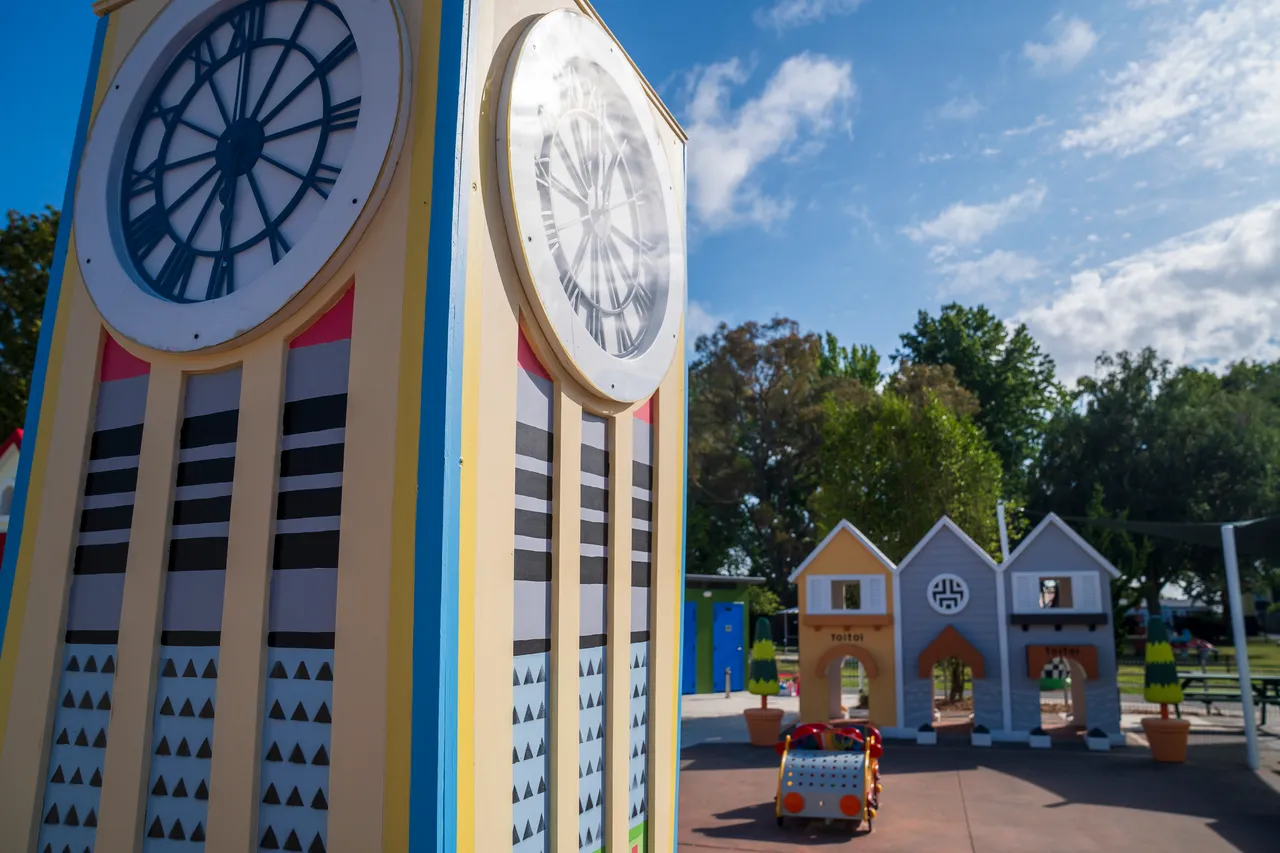 Tiny Town - Karamu-6