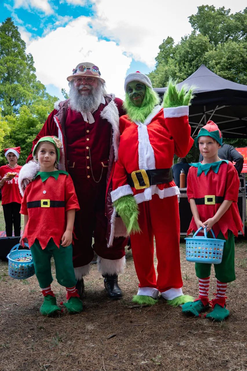 Carols in cornwall 2025 (6)