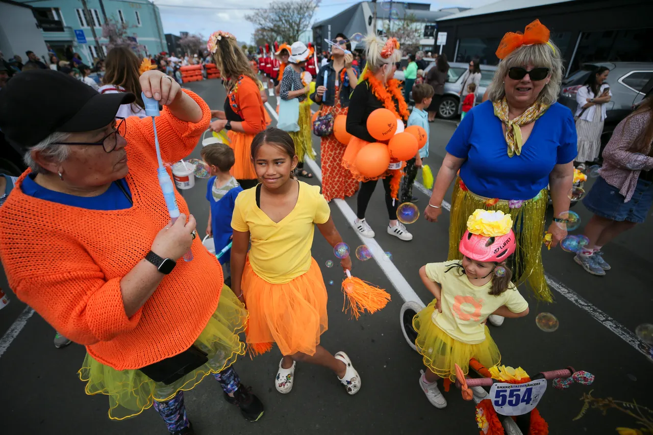 Blossom 2024 PT(101)