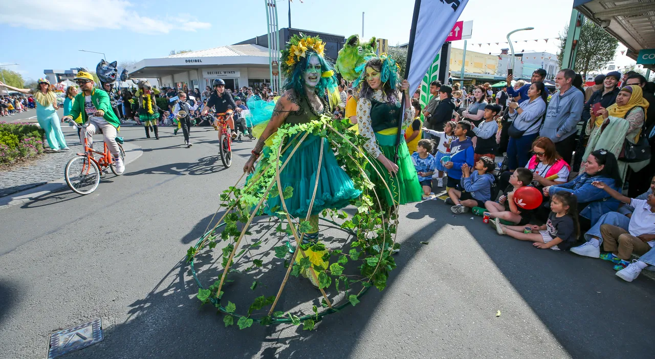 Blossom 2024 PT(285)