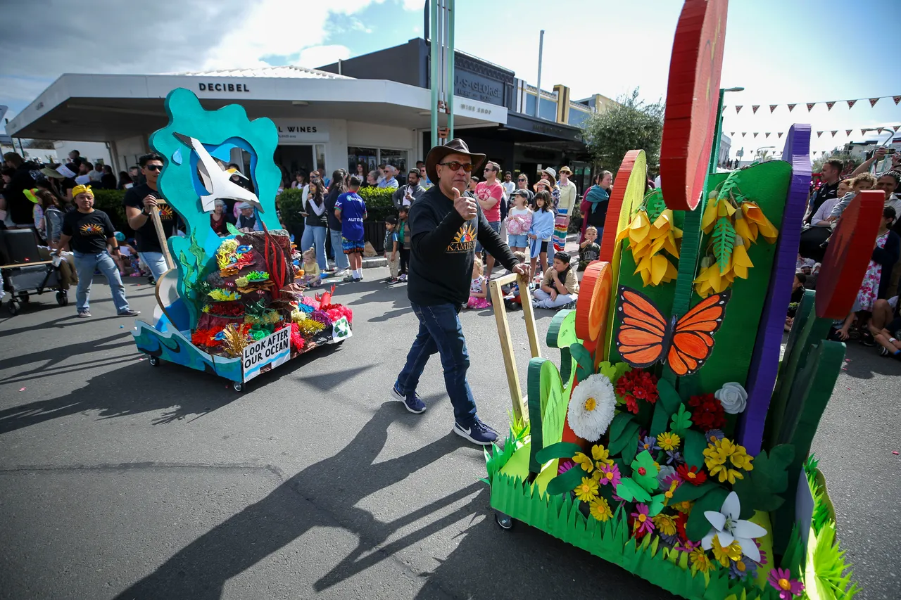 Blossom 2024 PT(242)