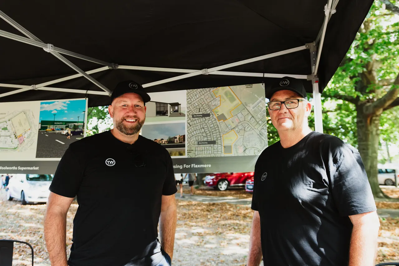 Flaxmere Community Day - April 2025 (68)