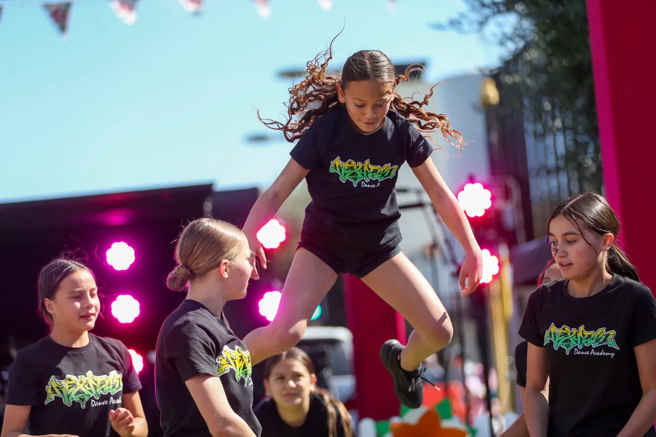 Blossom 2024 PT(430)