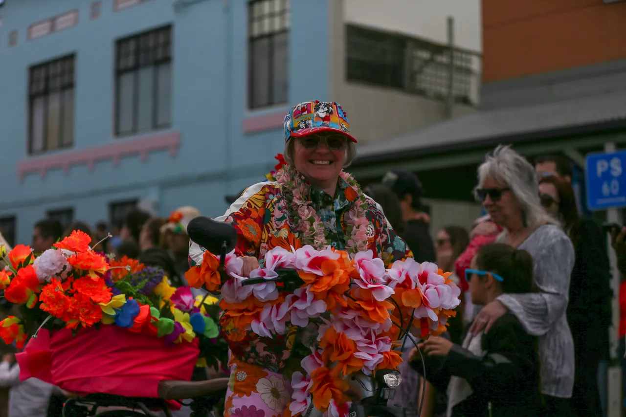 Blossom 2024 PT(740)