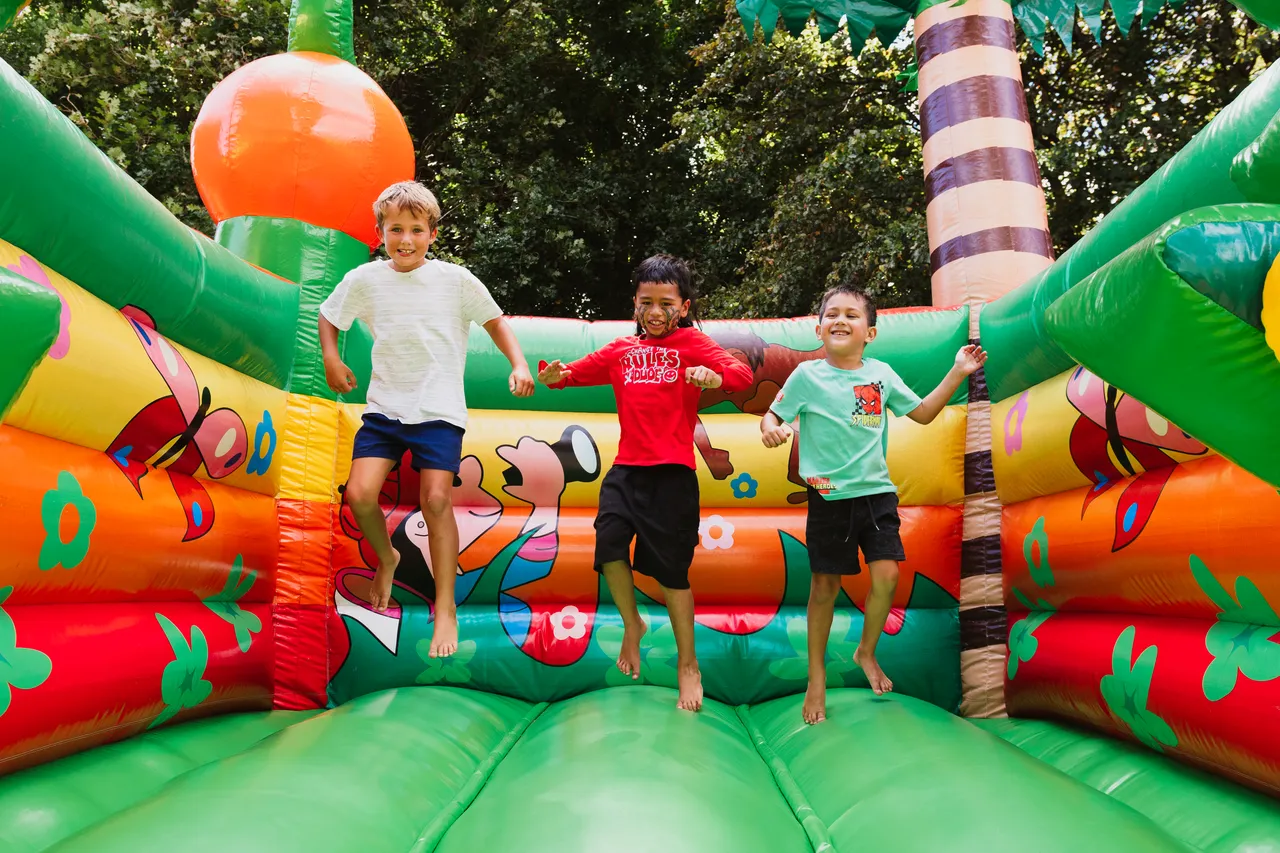 Flaxmere Community Day - April 2025 (122)