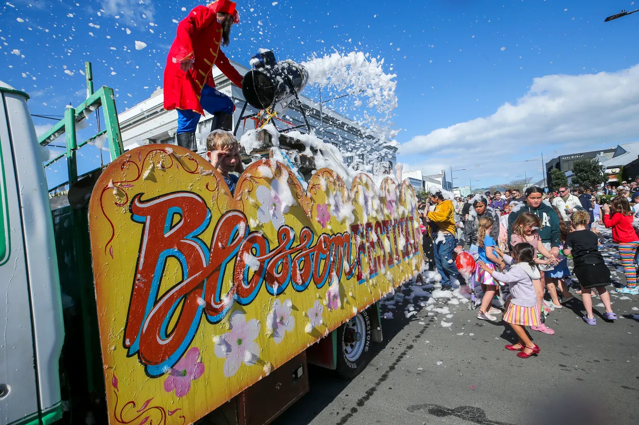 Blossom 2024 PT(343)