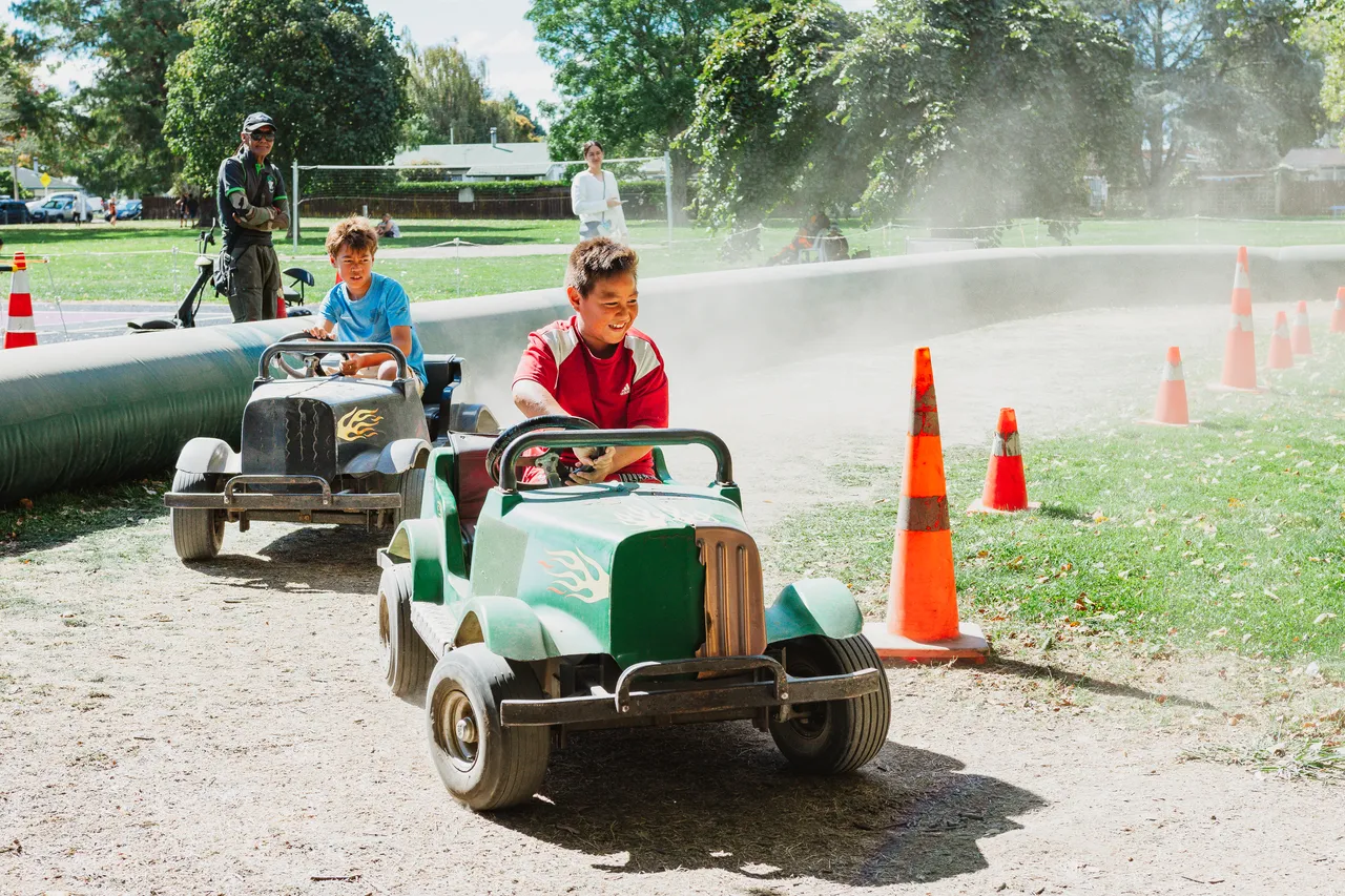 Flaxmere Community Day - April 2025 (167)