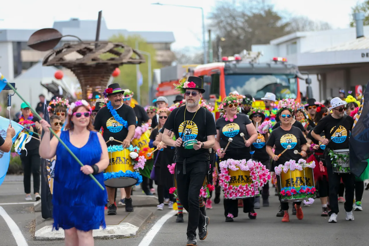 Blossom 2024 PT(698)