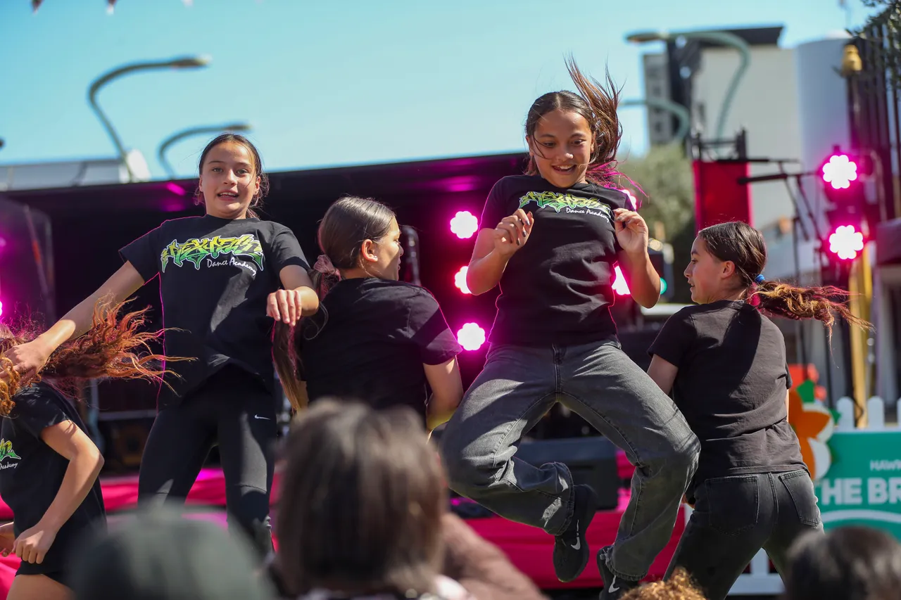 Blossom 2024 PT(428)
