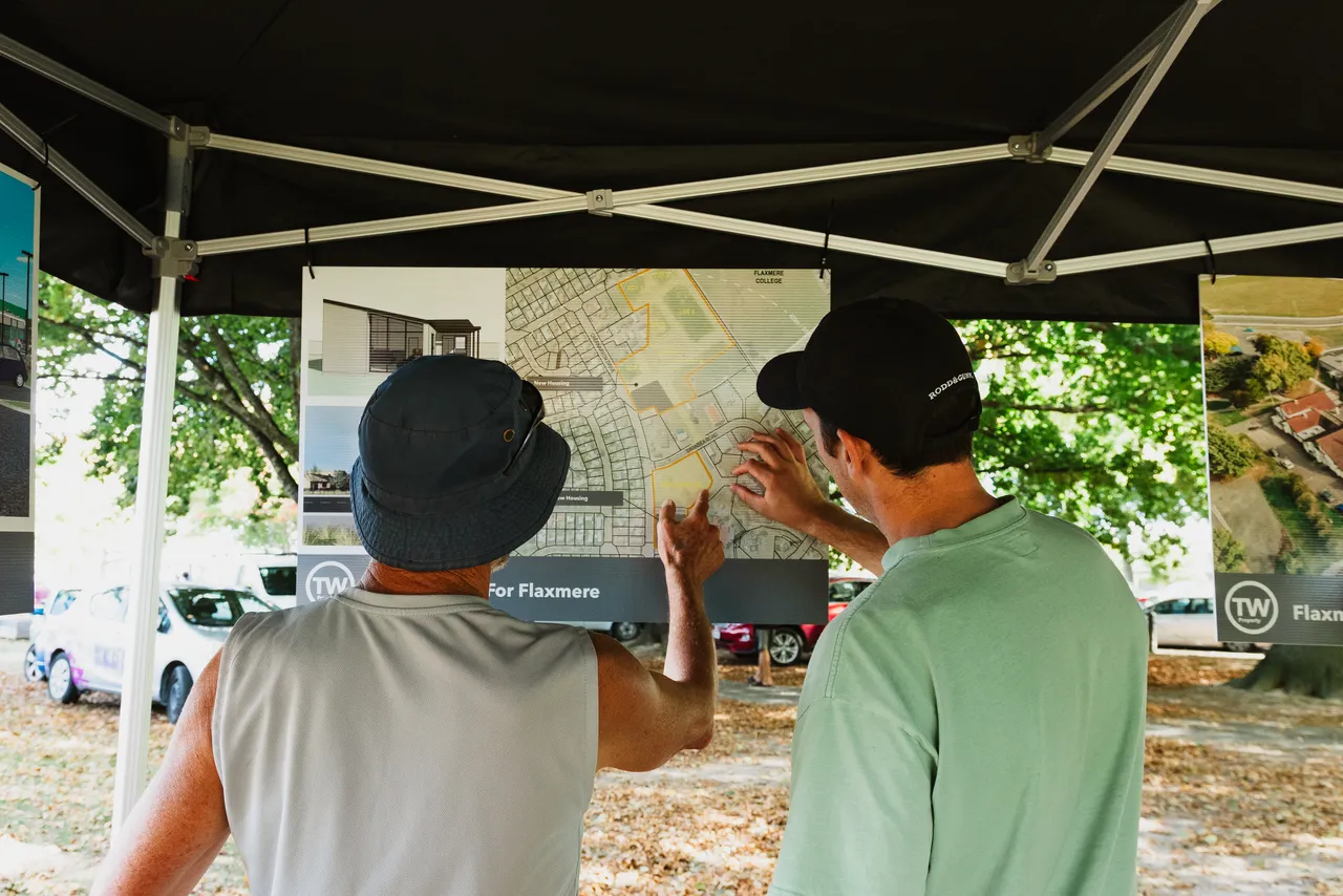 Flaxmere Community Day - April 2025 (66)