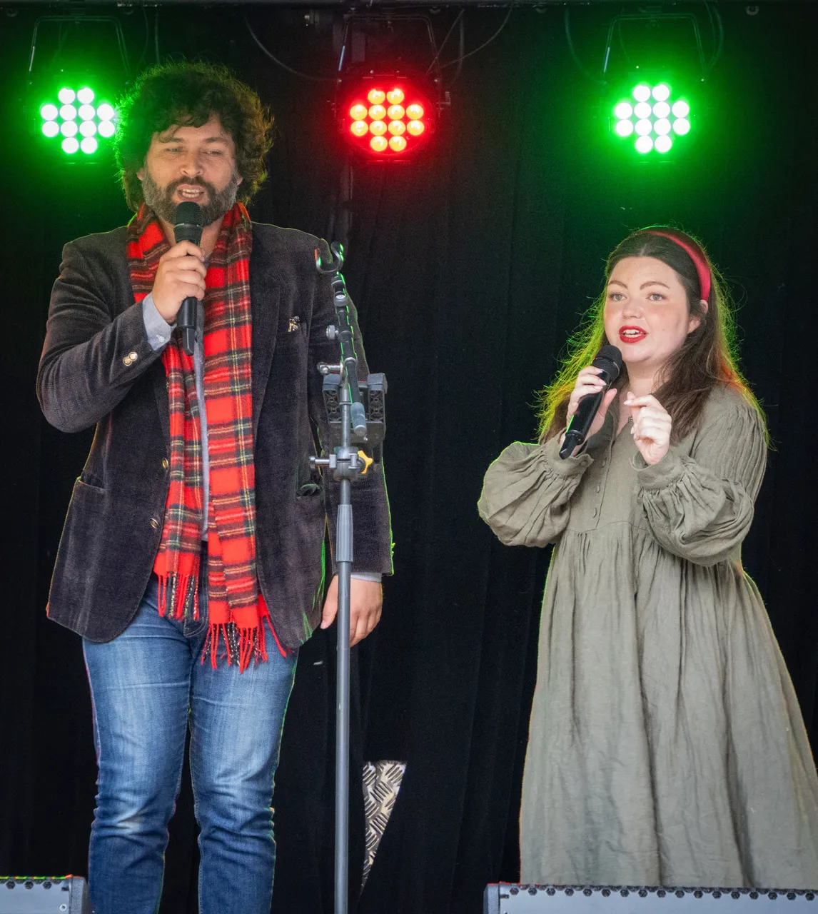 Carols in cornwall 2025 (50)